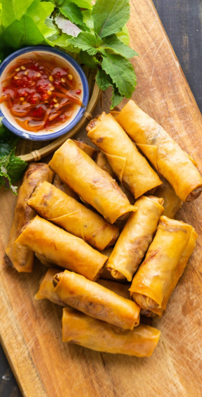 KHAI VỊ NHƯ Ý
