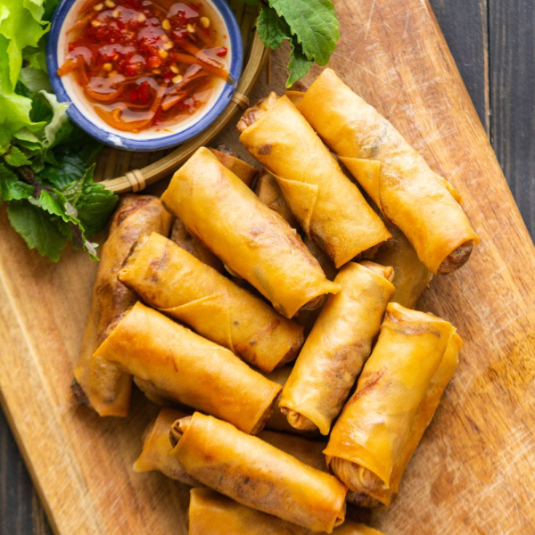 CHẢ GIÒ NHƯ Ý