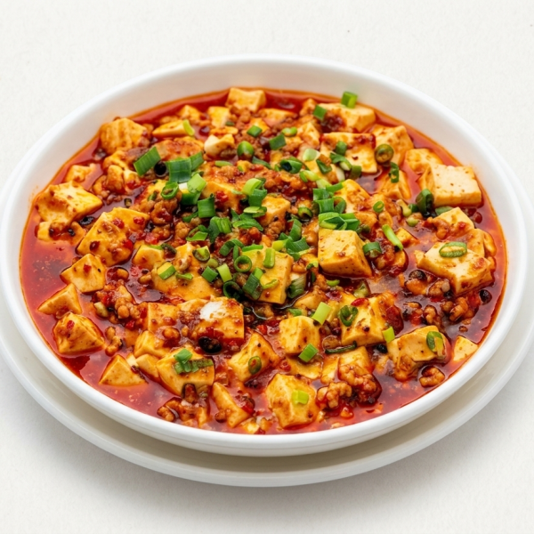 ĐẬU HỦ TỨ XUYÊN