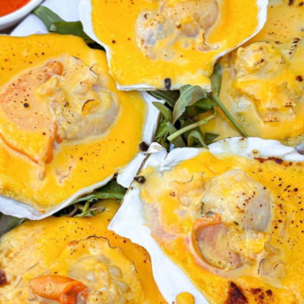 SÒ ĐIỆP TRỨNG MUỐI