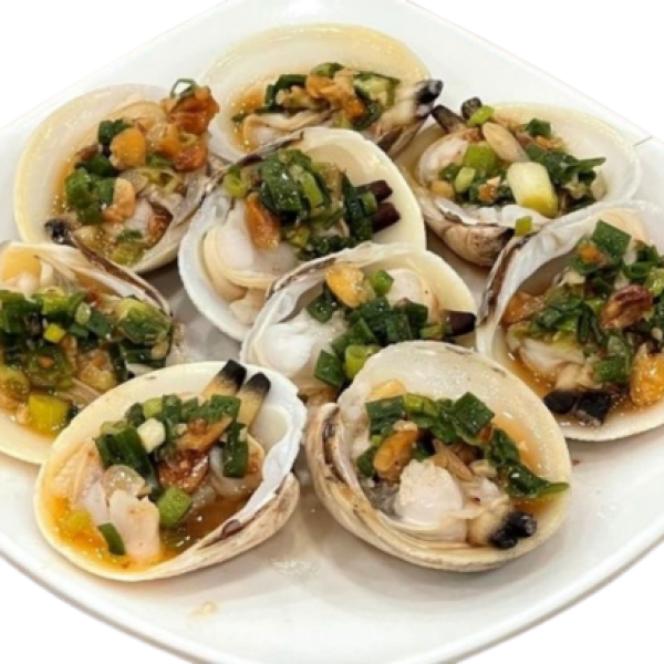 SÒ TỘ NƯỚNG MỠ HÀNH
