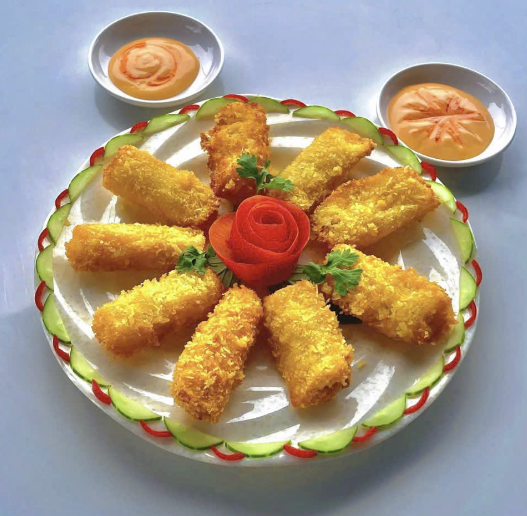 quan hai san ngon phuoc hai 