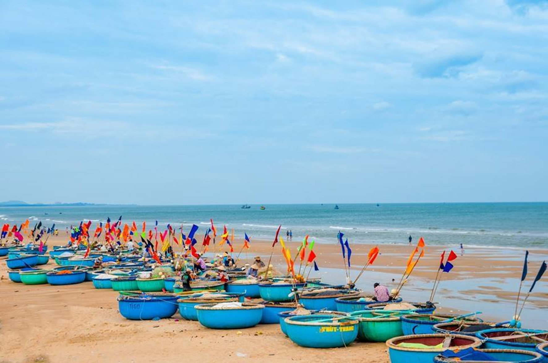 lang chai phuoc hai